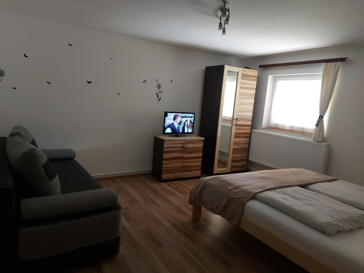Tiszafüred Potyka Apartman מראה חיצוני תמונה