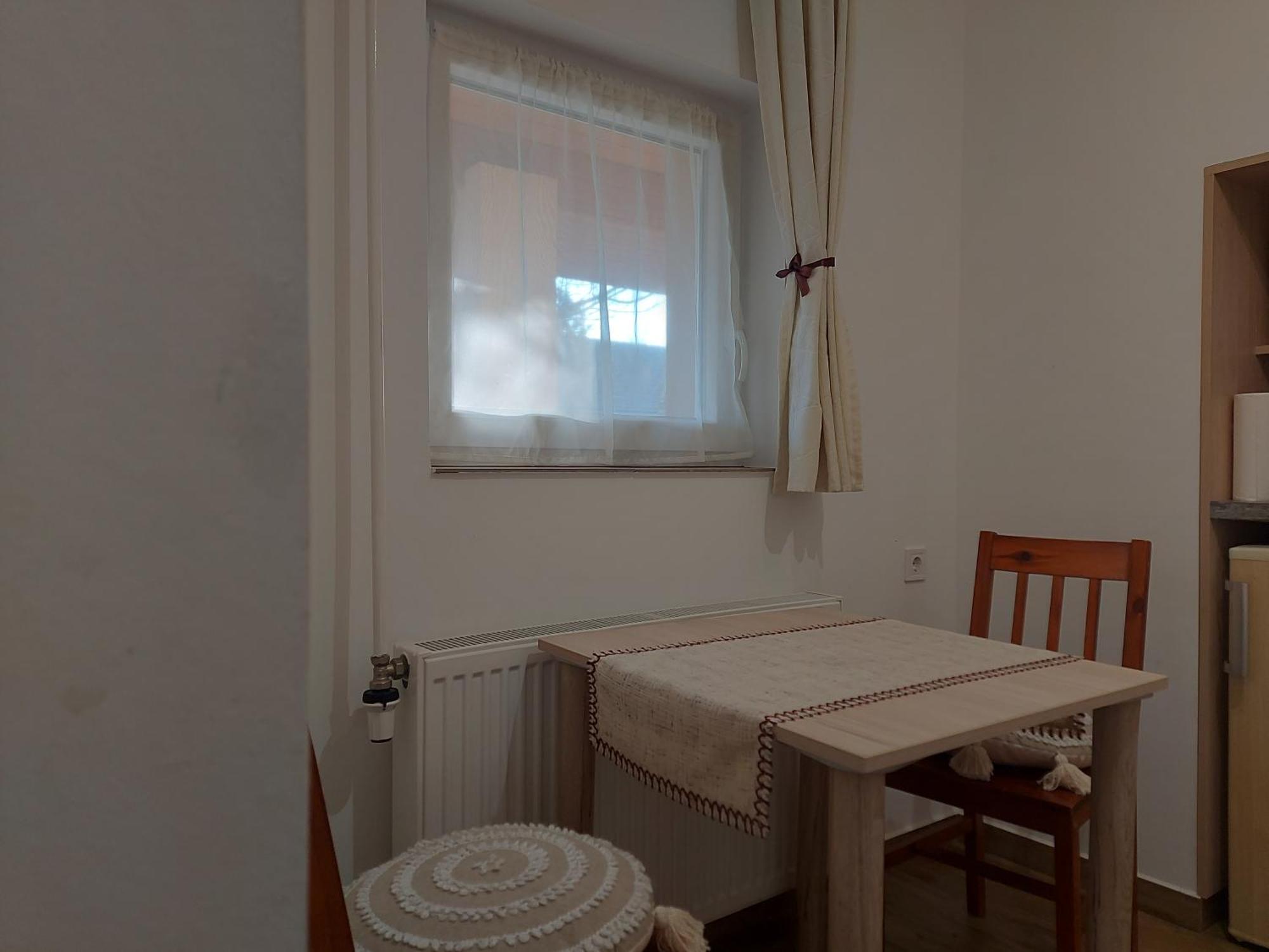Tiszafüred Potyka Apartman מראה חיצוני תמונה