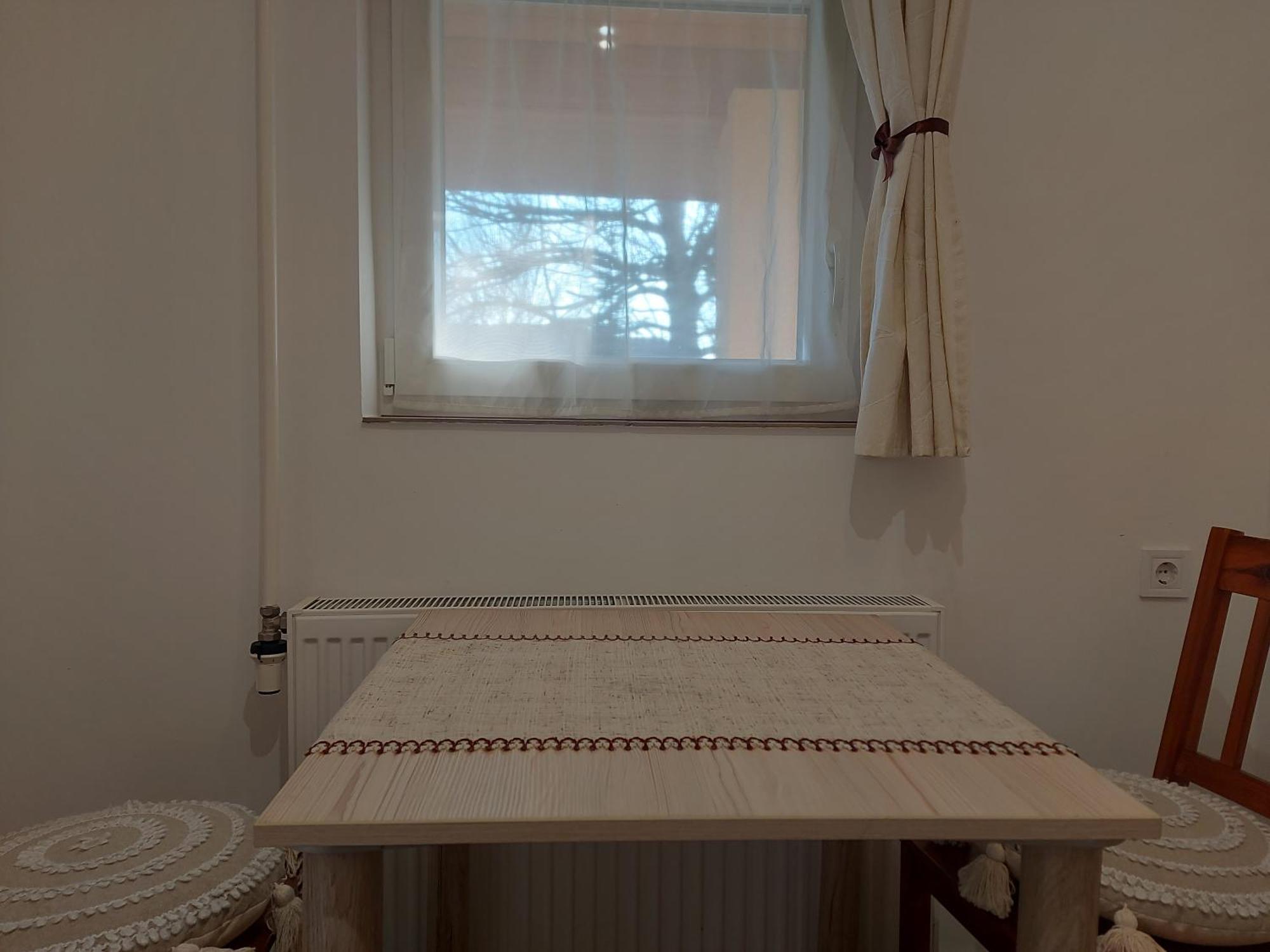 Tiszafüred Potyka Apartman מראה חיצוני תמונה