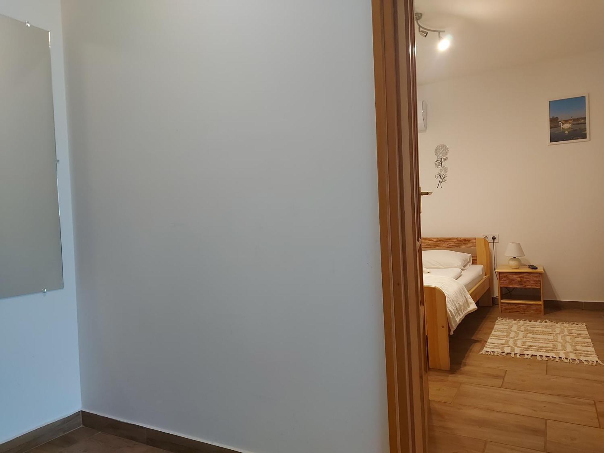 Tiszafüred Potyka Apartman מראה חיצוני תמונה