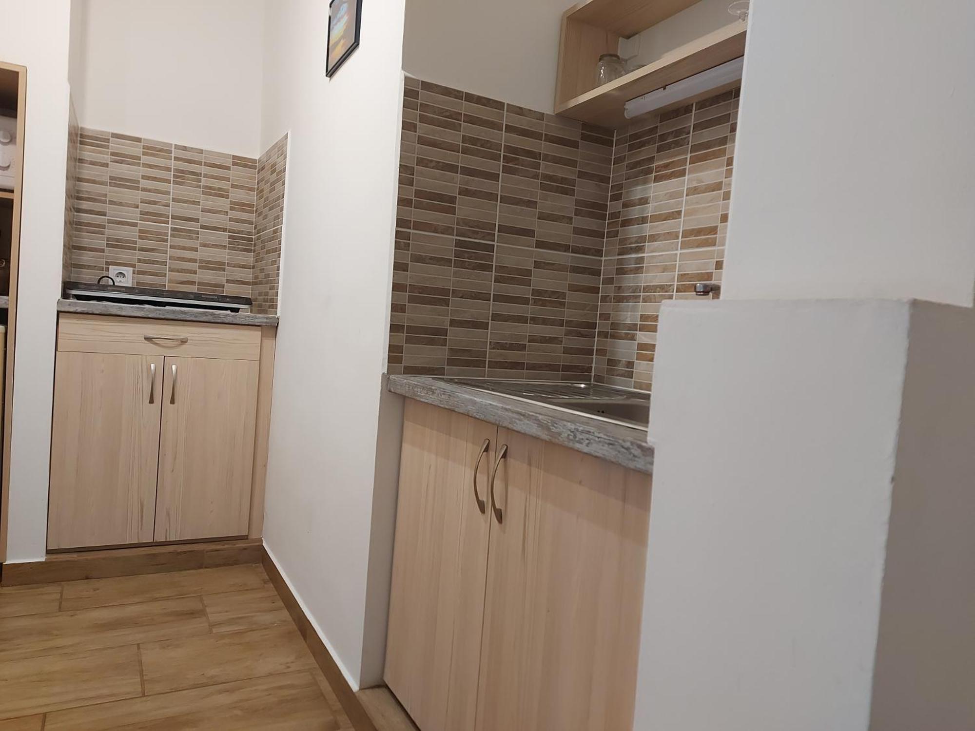 Tiszafüred Potyka Apartman מראה חיצוני תמונה