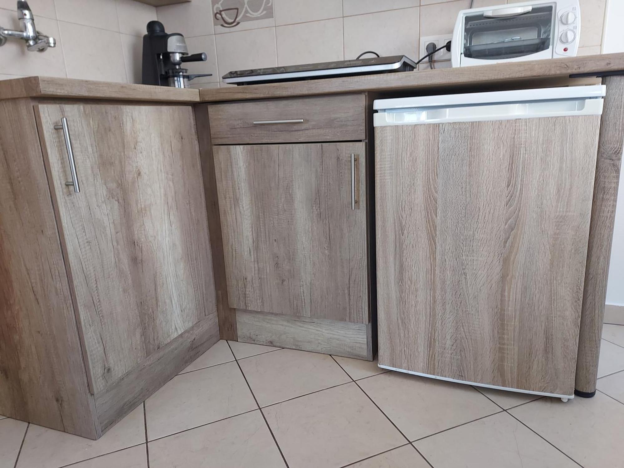 Tiszafüred Potyka Apartman מראה חיצוני תמונה