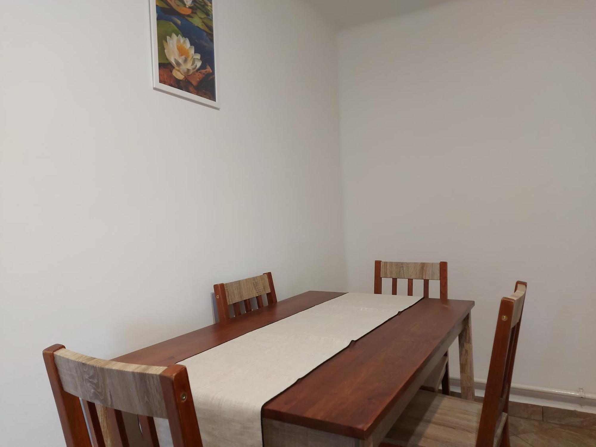 Tiszafüred Potyka Apartman מראה חיצוני תמונה
