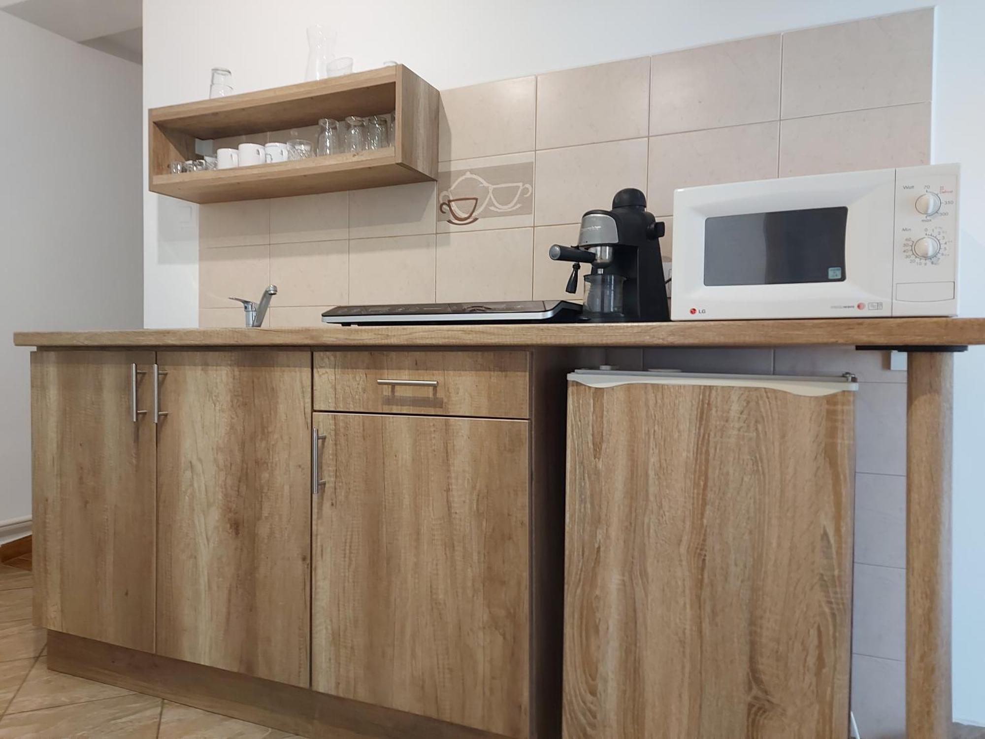 Tiszafüred Potyka Apartman מראה חיצוני תמונה