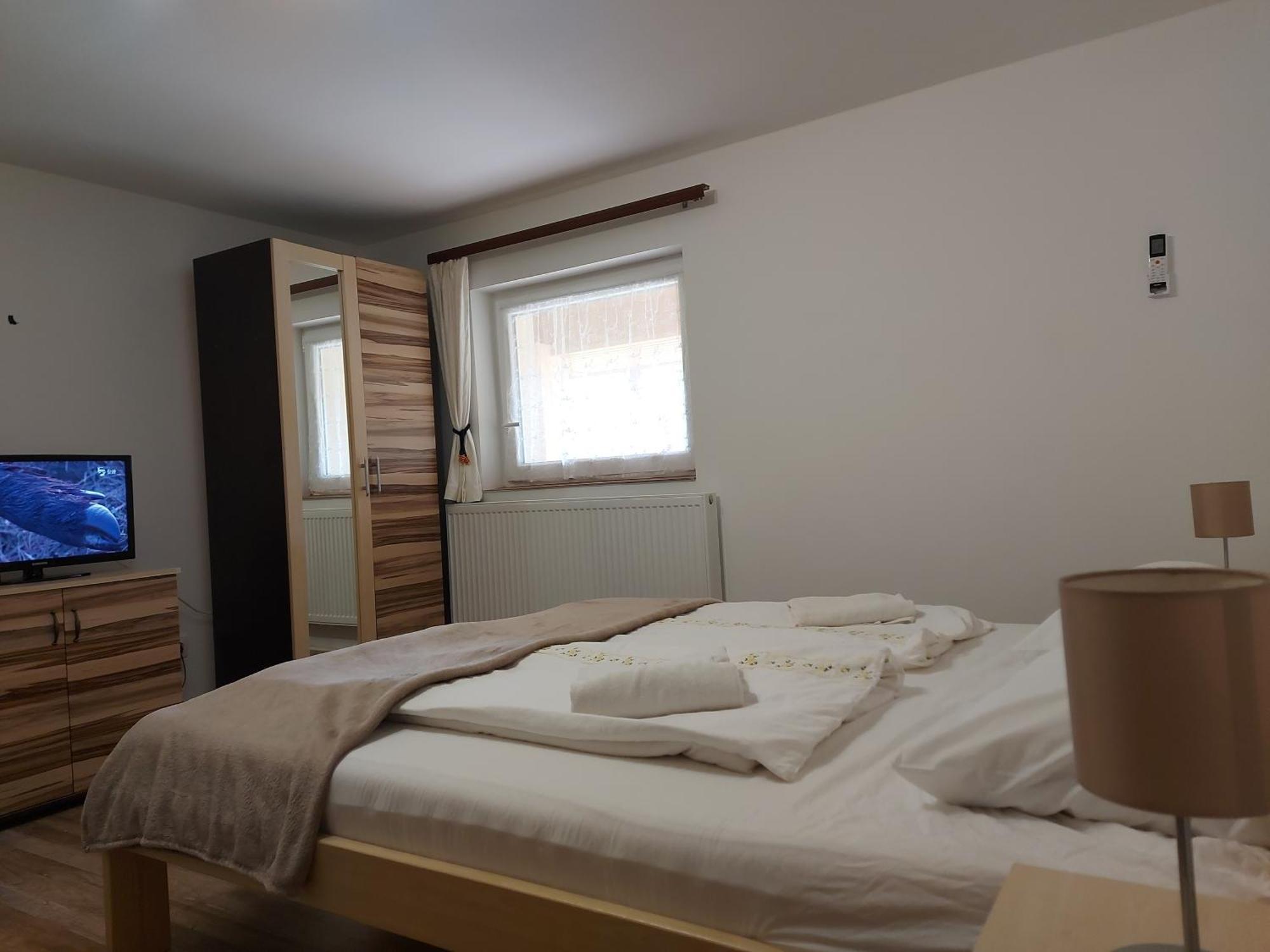 Tiszafüred Potyka Apartman מראה חיצוני תמונה